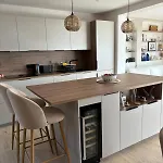 Maison Face Sur Côte Sauvage Villa Le Pouliguen