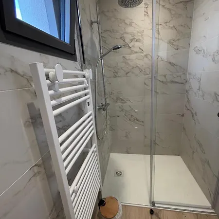 Villa Maison Face Sur Cote Sauvage *