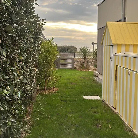 Villa Maison Face Sur Cote Sauvage *