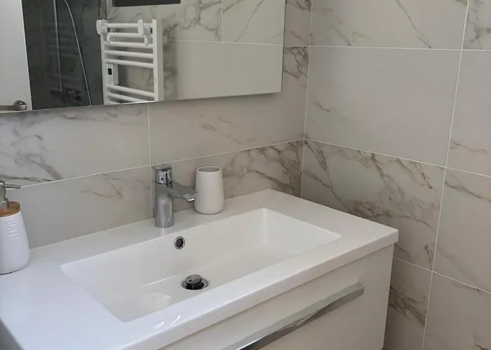 Maison Face Sur Cote Sauvage * Le Pouliguen