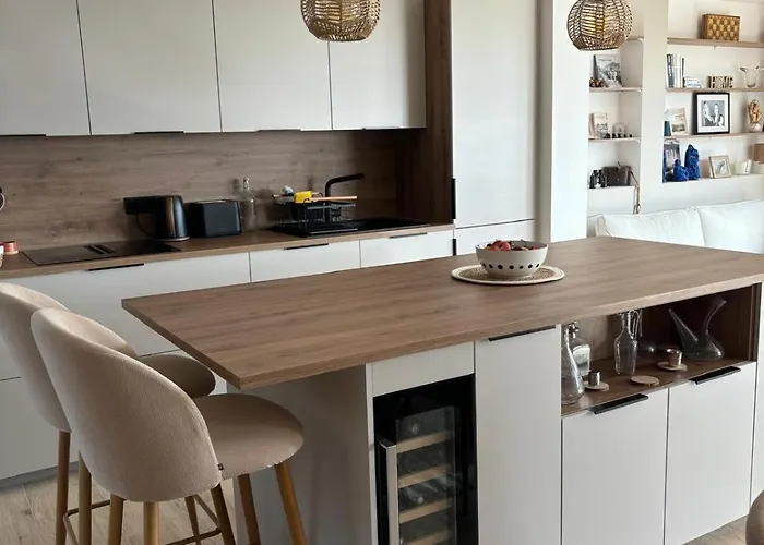 Maison Face Sur Cote Sauvage Villa Le Pouliguen